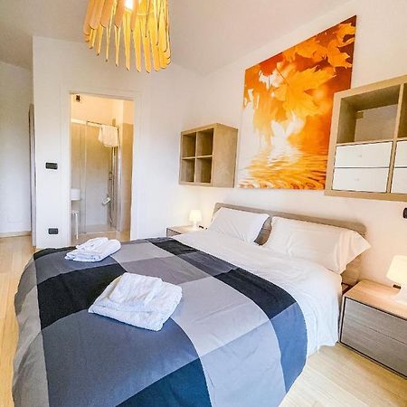 Myhouse Inn Politecnico - Affitti Brevi Italia 都灵 外观 照片