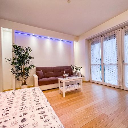 Myhouse Inn Politecnico - Affitti Brevi Italia 都灵 外观 照片