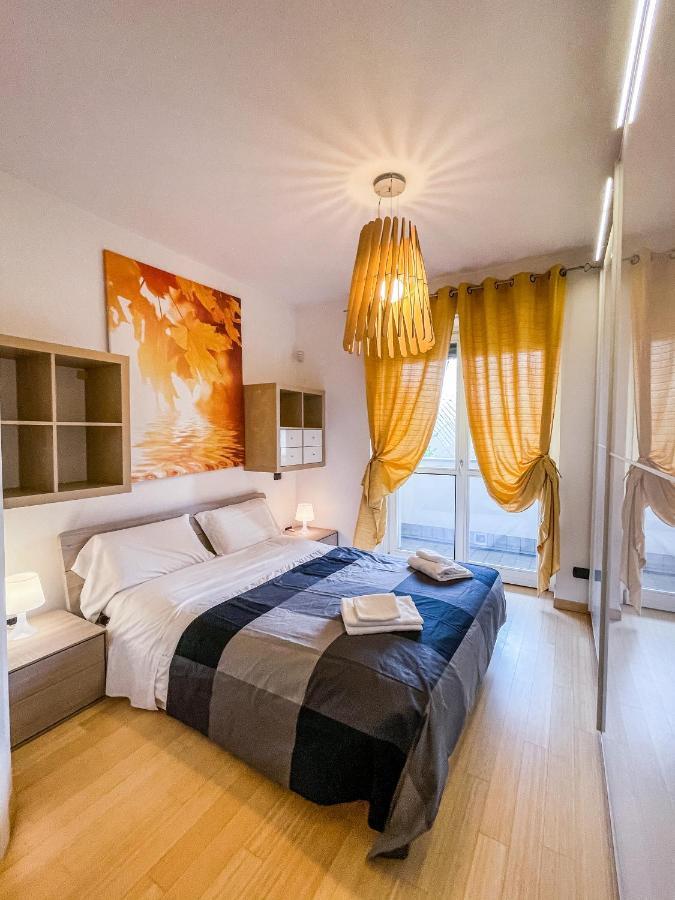 Myhouse Inn Politecnico - Affitti Brevi Italia 都灵 外观 照片
