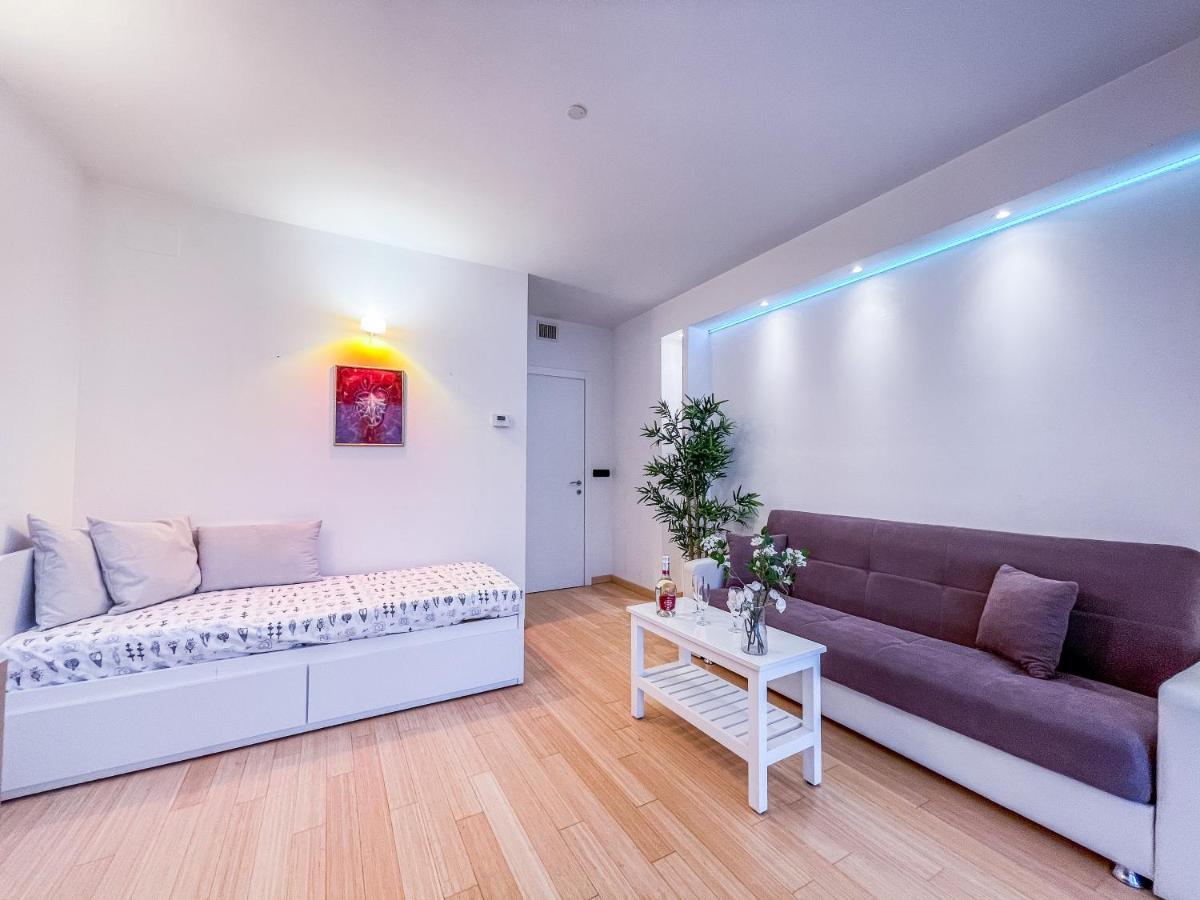 Myhouse Inn Politecnico - Affitti Brevi Italia 都灵 外观 照片