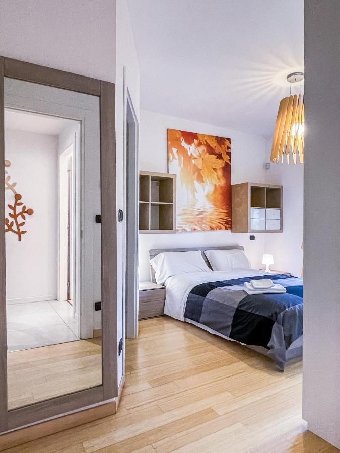 Myhouse Inn Politecnico - Affitti Brevi Italia 都灵 外观 照片