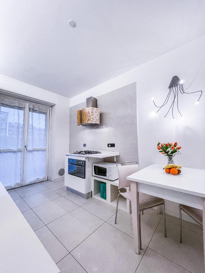 Myhouse Inn Politecnico - Affitti Brevi Italia 都灵 外观 照片
