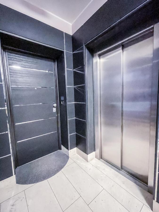 Myhouse Inn Politecnico - Affitti Brevi Italia 都灵 外观 照片
