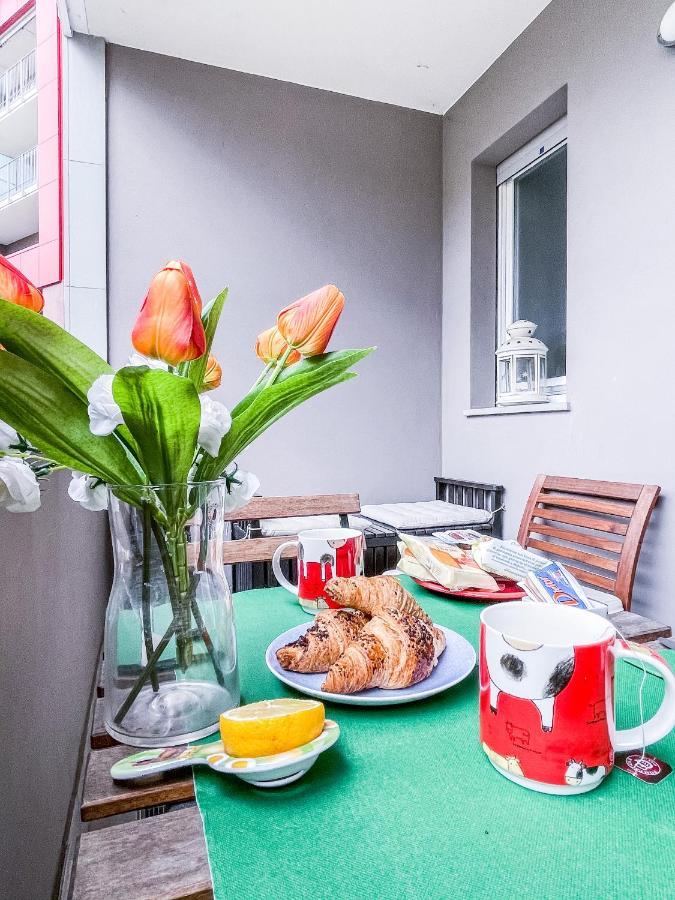 Myhouse Inn Politecnico - Affitti Brevi Italia 都灵 外观 照片