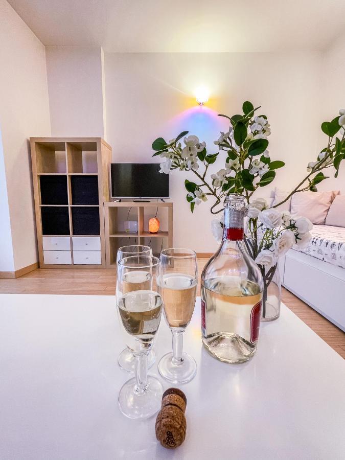 Myhouse Inn Politecnico - Affitti Brevi Italia 都灵 外观 照片