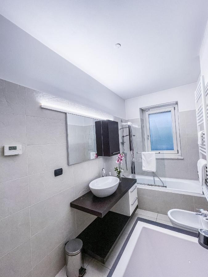Myhouse Inn Politecnico - Affitti Brevi Italia 都灵 外观 照片