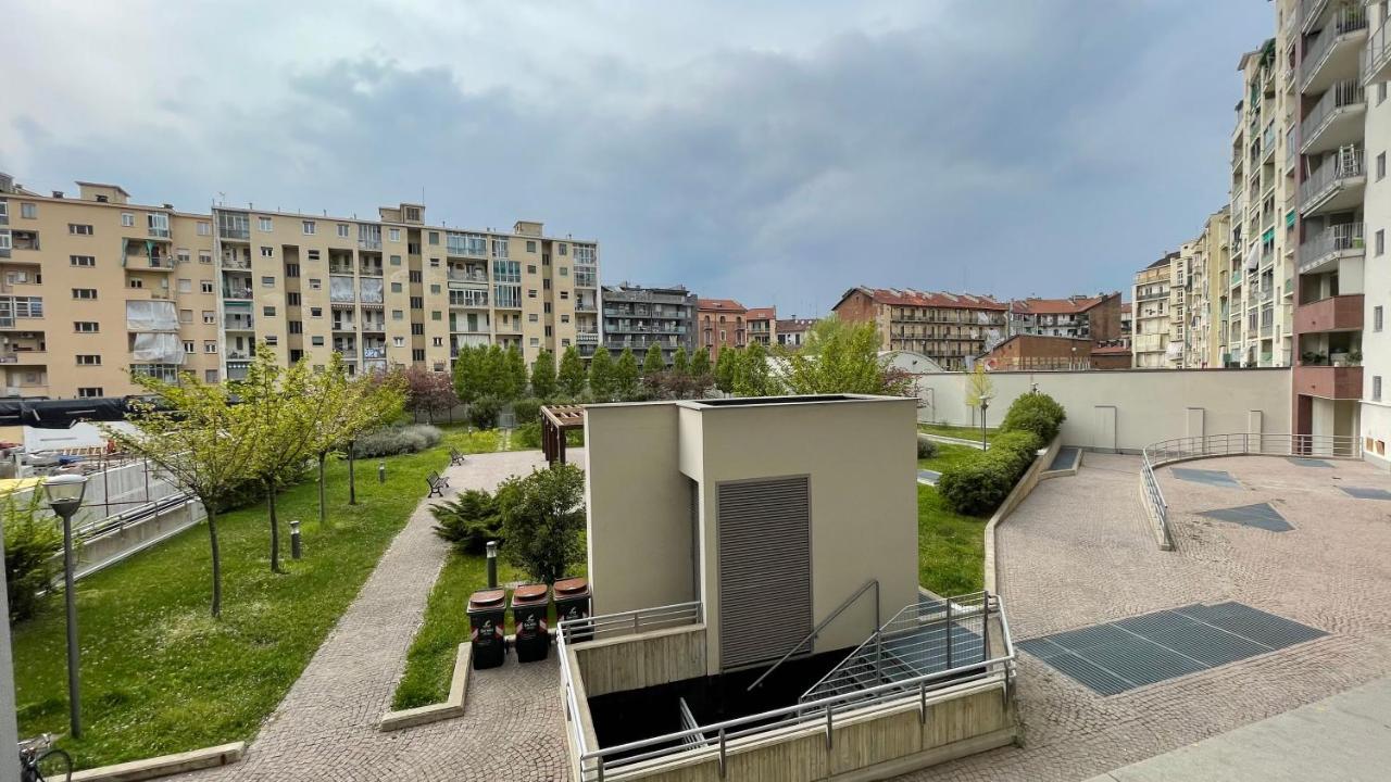 Myhouse Inn Politecnico - Affitti Brevi Italia 都灵 外观 照片