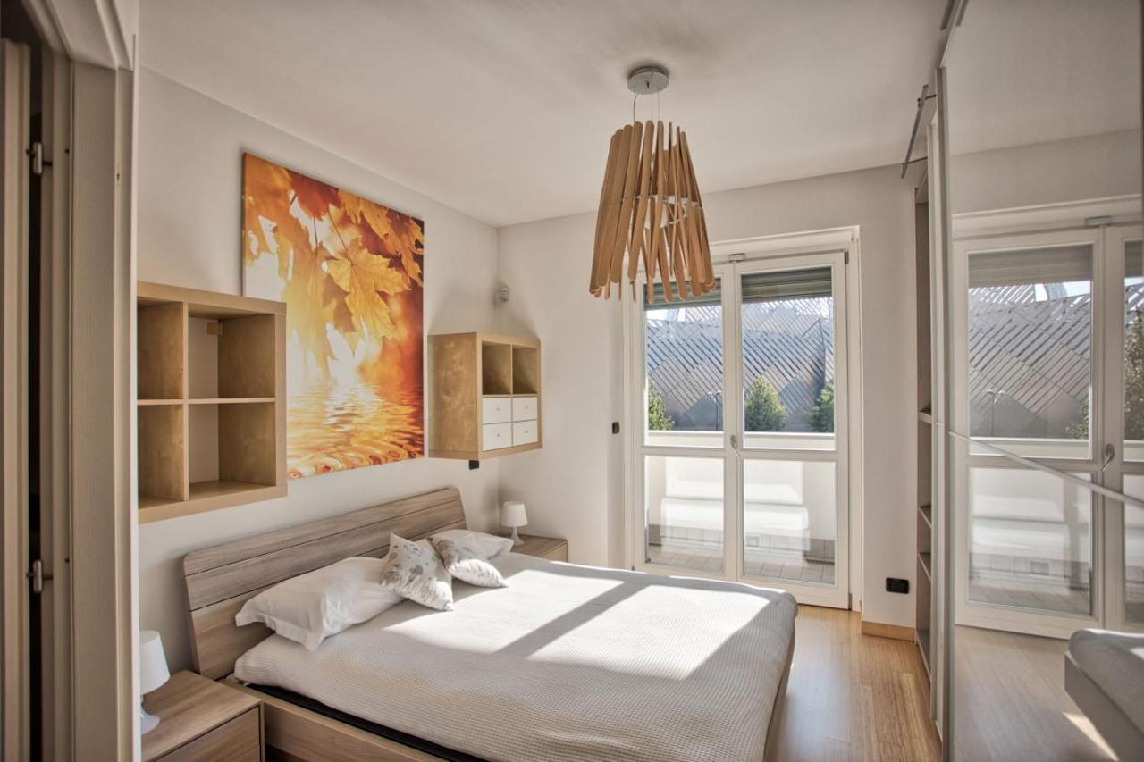 Myhouse Inn Politecnico - Affitti Brevi Italia 都灵 外观 照片